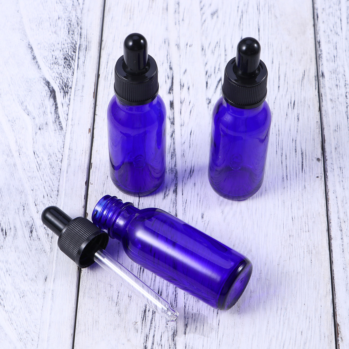 10 قطع من زجاجات الزيوت العطري - مراجعة Reusable Bottle وسعره