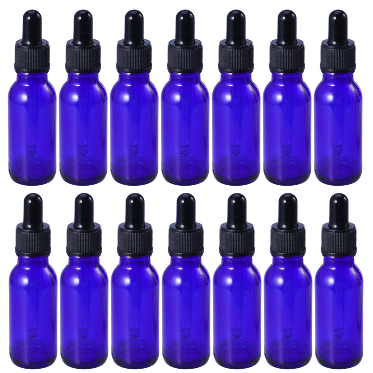 10 قطع من زجاجات الزيوت العطري - مراجعة Reusable Bottle وسعره