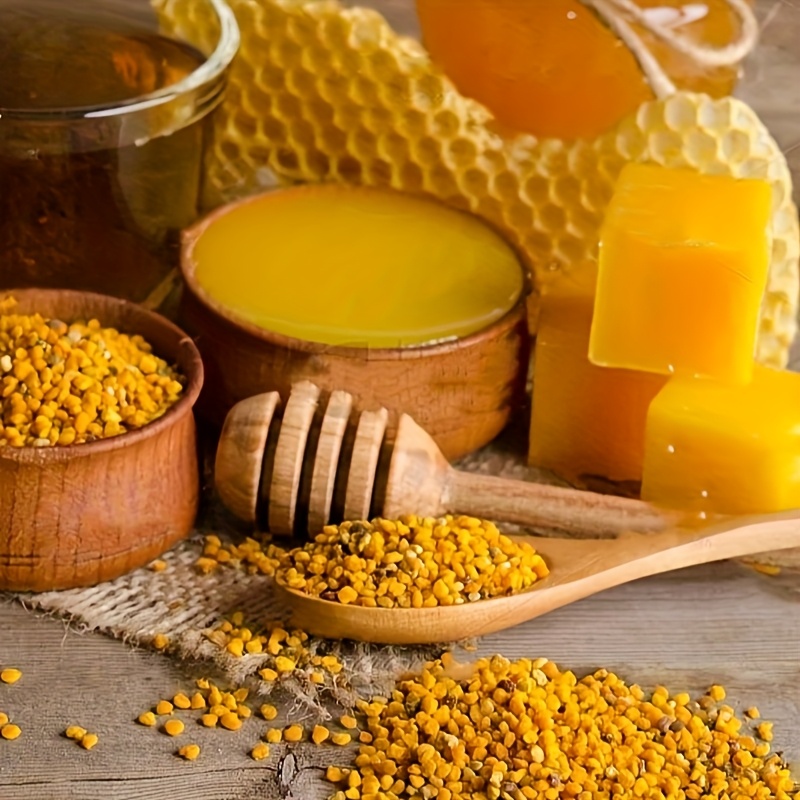 كتل شمع النحل مباشرة من مربي ا - مراجعة Beeswax Wrap وسعره