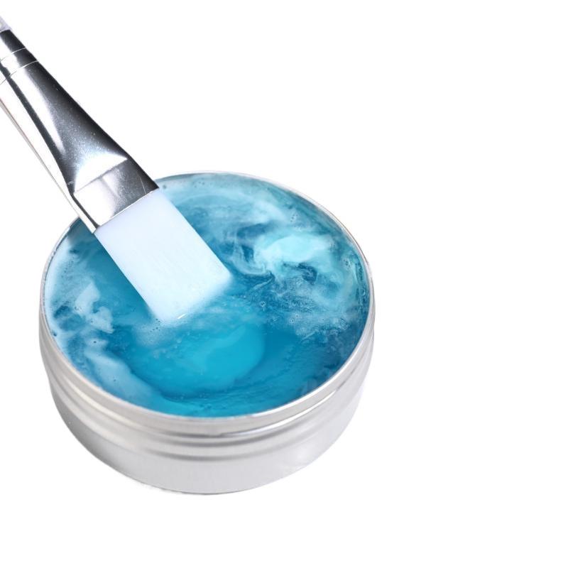 صابون تنظيف فرش المكياج، إسفنج - مراجعة Eco Sponge وسعره