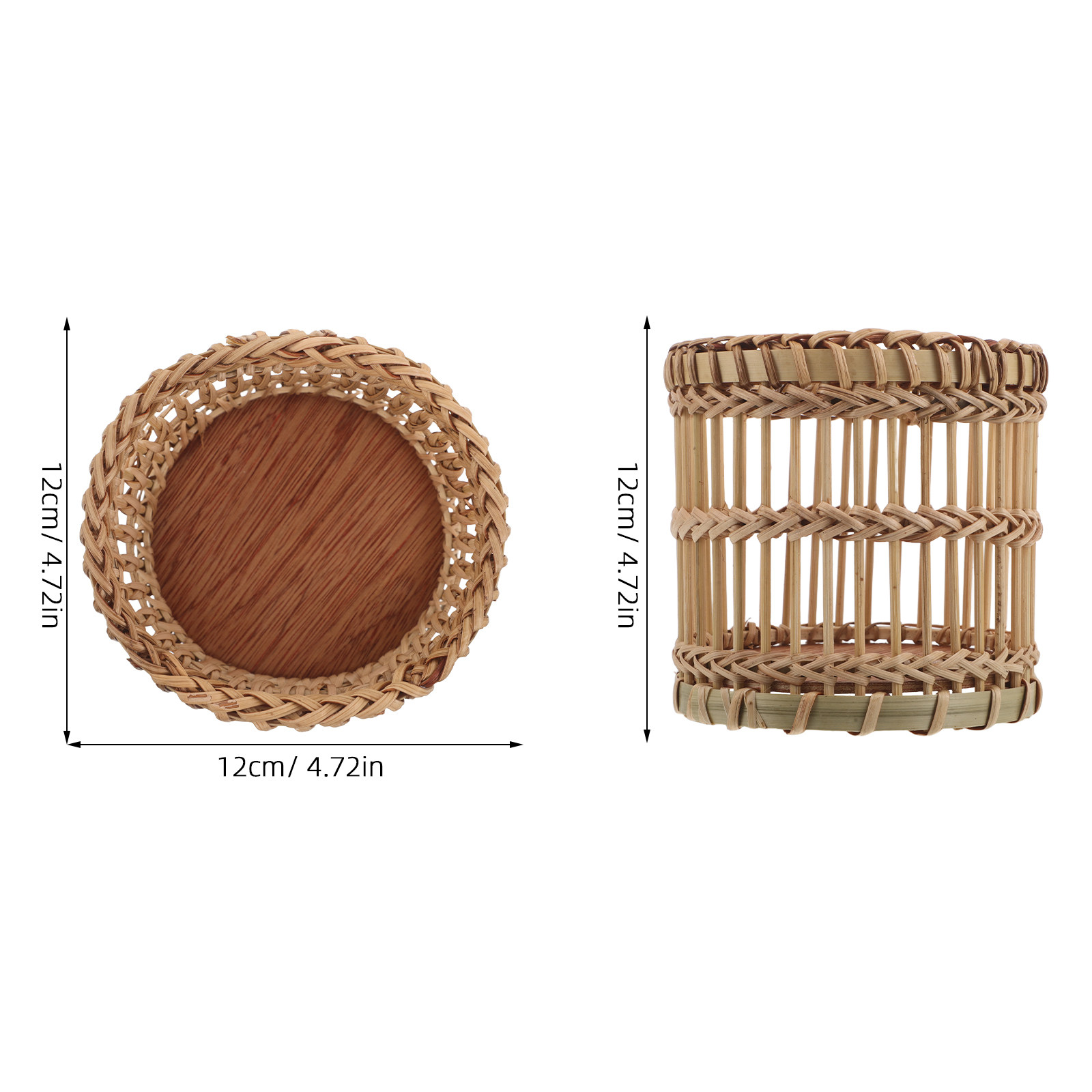 حامل أدوات المطبخ من الخيزران، - مراجعة Bamboo Cutlery وسعره