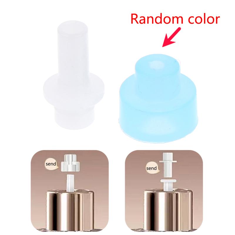 قطعتان من محول نقل عطر، فوهة ب - مراجعة Reusable Bottle وسعره