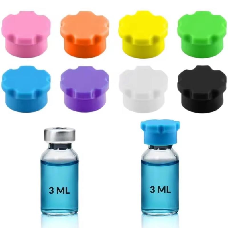 أغطية سيليكون قابلة لإعادة الا - مراجعة Reusable Bottle وسعره