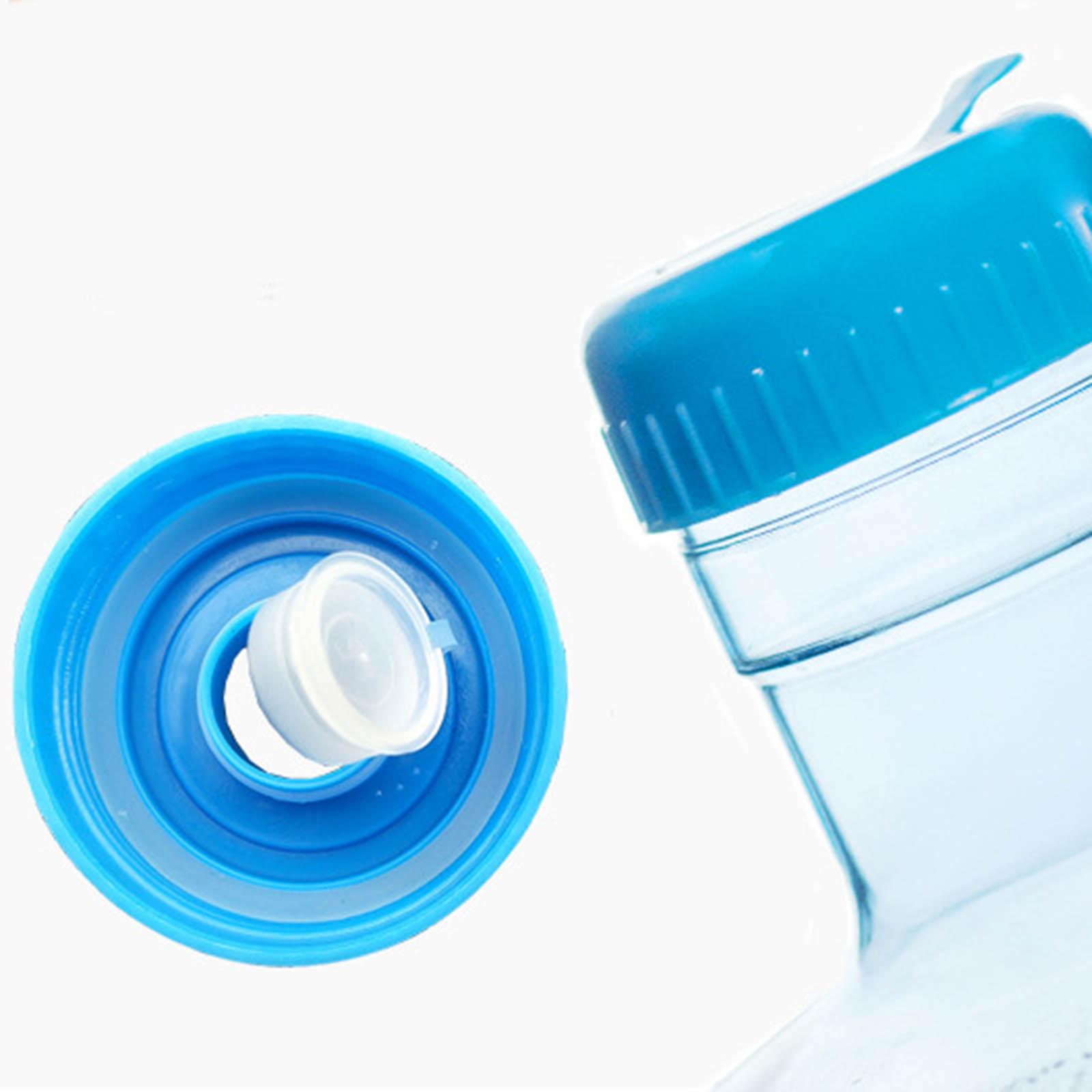 إبريق ماء قابل لإعادة الاستخدا - مراجعة Reusable Bottle وسعره
