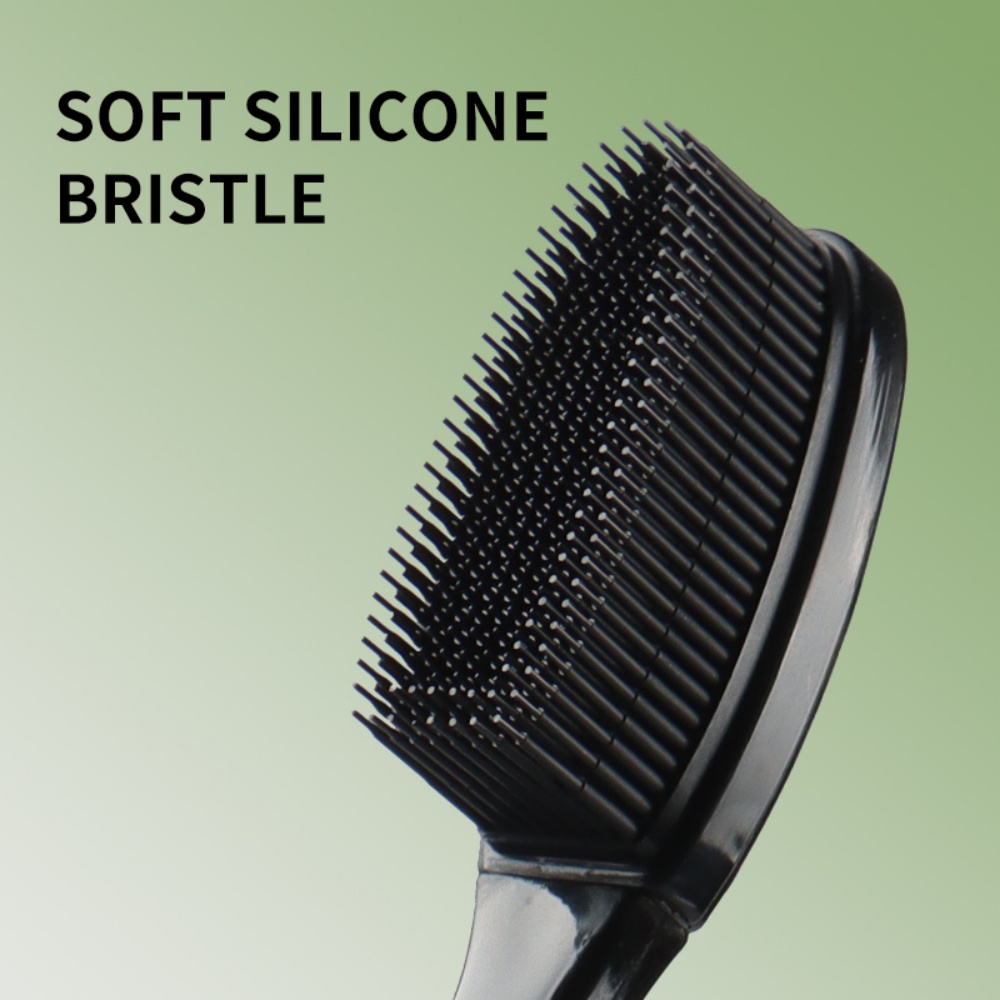 3 قطع * 5 قطع * 9 قطع بألوان ع - مراجعة Bamboo Toothbrush وسعره